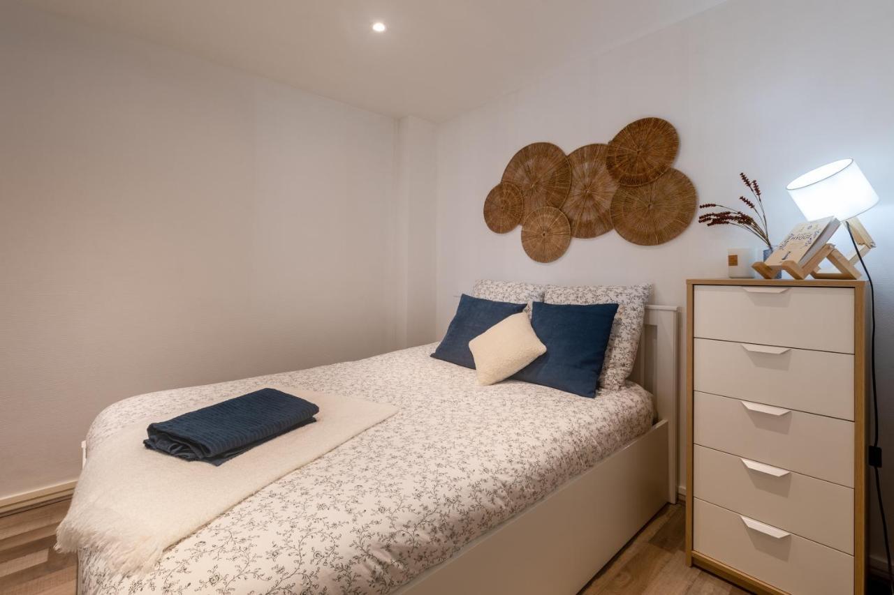 Апартаменты Hygge - Superbe Apt Renove Rouen Gare Avec Parking Privatif Экстерьер фото